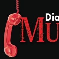 BWW Review: DIAL M FOR MURDER at Bellevue Little Theatre