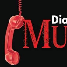 BWW Review: DIAL M FOR MURDER at Bellevue Little Theatre