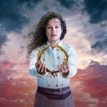 JULIUS CAESAR to be Presented as Part of Bard On The Beach's 34th Season