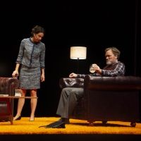 BWW Review: WHO'S AFRAID OF VIRGINIA WOOLF at Weston Playhouse Theatre Company