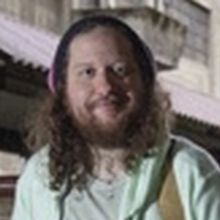 Experimental Art-Rocker Benben Announces New EP 'Algorithmia'