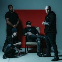 Saul Share 'Looking to Fight' Video