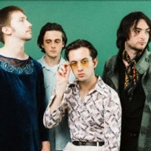 Libertino Records' Bandicoot Release 'Early In The Morning'