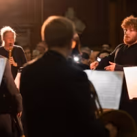 Review: SERSE, Opera Holland Park
