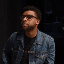 Playwright Keenan Scott II Has Signed With A3 Artists Agency