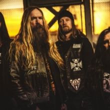 Production Simple and Kentucky Performing Arts Present Black Label Society