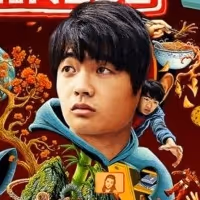 Video: Disney+ Releases AMERICAN BORN CHINESE Trailer