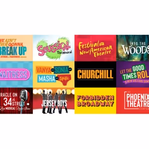 World Premieres & More Set for The Phoenix Theatre Company 24/25 Season