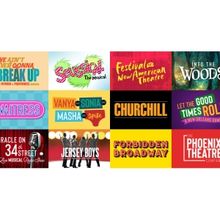 World Premieres & More Set for The Phoenix Theatre Company 24/25 Season