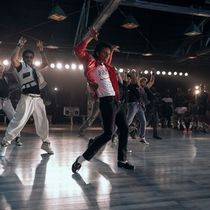 Photos: New Photos Released for MICHAEL Biopic; Tickets Now on Sale