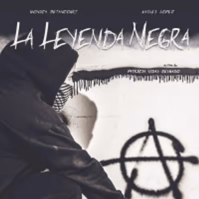 VIDEO: Watch the Trailer for LA LEYENDA NEGRA