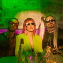 Wreckno Releases 'EVERYTHING' Collab with DEV and Super Future