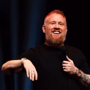 Comedian Paul Smith's 2026-2027 World Tour HAPPY Sets Full Schedule