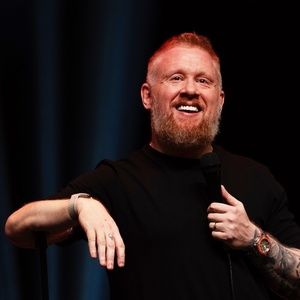 Comedian Paul Smith Will Embark on HAPPY World Tour in 2026