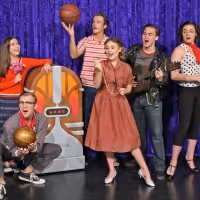 Cortland Repertory Theatre Presents GOIN' TO THE CHAPEL