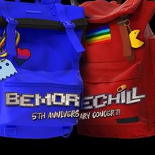 BE MORE CHILL 5 Year Anniversary Concert Adds 2nd Date At London's Arts Theatre