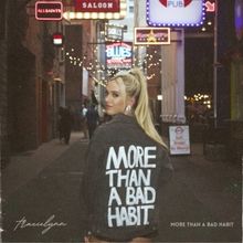 Tracielynn Releases 'Broadway Cowboy' Off Debut EP MORE THAN A BAD HABIT
