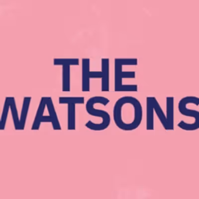Review: THE WATSONS by Stagecraft Theatre