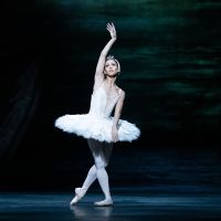 SWAN LAKE Comes to The Royal Opera House This Spring