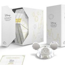 Disney Legacy Animated Film Collection Available For Pre-Order