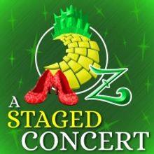 Virginia Children's Theatre To Mount OZ: A Staged Concert In Elmwood Park