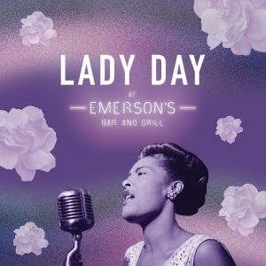 Arvada Center to Present LADY DAY AT EMERSON'S BAR & GRILL