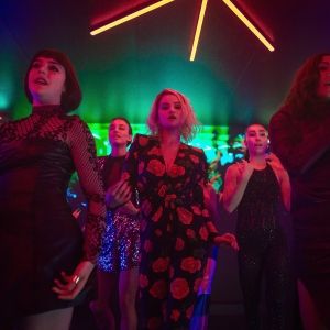 EMILIA PÉREZ Composers Hope to Bring the Film to the Stage