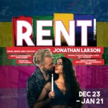 Pinch 'N' Ouch Theatre to Present RENT At 7 Stages This Holiday Season