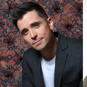 Matt Doyle & Max Clayton to be Featured in The New York Pops Underground Cabaret at…