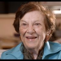 CALENDAR GIRL Celebrating The Life Of Iconic Fashion Calendar Founder Ruth Finley…