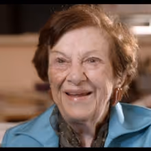 CALENDAR GIRL Celebrating The Life Of Iconic Fashion Calendar Founder Ruth Finley…
