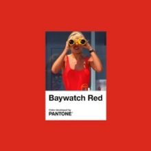Fremantle and Pantone Create BAYWATCH RED to Celebrate 30 Years of the Iconic TV Seri