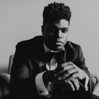 Joe's Pub to Present AN INTIMATE AFFAIR WITH VIOLINIST EDWARD W. HARDY