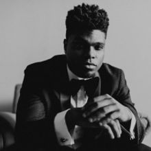 Joe's Pub to Present AN INTIMATE AFFAIR WITH VIOLINIST EDWARD W. HARDY