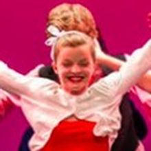NATIONAL TAP DANCE DAY Celebrated With Four Days Of Events, May 23-26