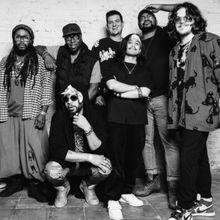 Ghost-Note Extend Tour Into Summer 2025 with Dates in the Northeast and Canada