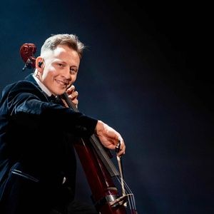 Jodok Cello to Make UK Debut with Katherine Jenkins This October Video