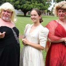 Wembley Theatre Company Presents CINDERELLA Pantomime