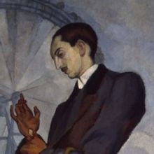 Adolfo Best Maugard, Enlace Entre La Plástica Mexicana Y Europea