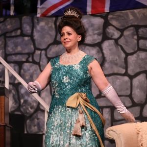 Review: MY FAIR LADY at Argenta Contemporary Theatre
