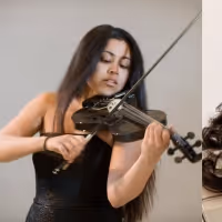 Kuhoo Verma to Join Violinist Marissa Licata & The Ragtag Collection at The Cutting…