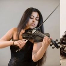 Kuhoo Verma to Join Violinist Marissa Licata & The Ragtag Collection at The Cutting R