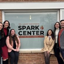 Oil Lamp Theater's SPARK CENTER is Now Offering Summer Camps, Adult and Youth Classes