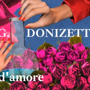 Teatro Grattacielo to Present YOUNG Artists Opera: L'ELISIR D'AMORE