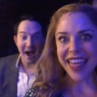 VIDEO: BEETLEJUICE's Kerry Butler Takes Over Instagram!