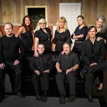 BWW Previews: TICKLE YOUR FUNNYBONE WITH FARCE OF NATURE  at Plant City Entertainment