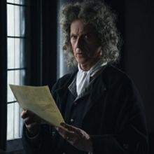 Peter Capaldi to Star in MARTIN'S CLOSE, a BBC Four Ghost Story From M.R. James and Mark Gatiss
