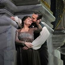 BWW Review: Radvanovsky's TOSCA a Winner for the Met