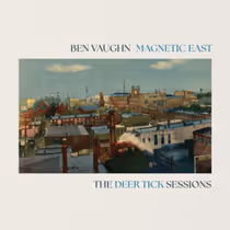 Ben Vaughn Releases 'Rain Songs' From MAGNETIC EAST: THE DEER TICK SESSIONS