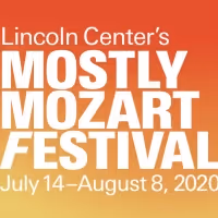 Lincoln Center Announces 2020 MOSTLY MOZART Festival